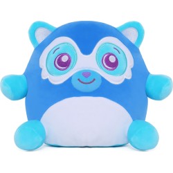 Just toys Dream Beams - Wave 3, Roman The Raccoon Λούτρινο 18 Εκ. 201040 / 22 6922050401009