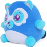 Just toys Dream Beams - Wave 3, Roman The Raccoon Λούτρινο 18 Εκ. 201040 / 22 6922050401009