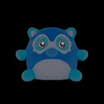 Just toys Dream Beams - Wave 3, Roman The Raccoon Plush 18 Εκ. 201040 / 22 6922050401009