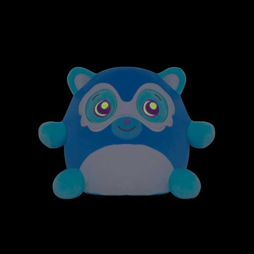 Just toys Dream Beams - Wave 3, Roman The Raccoon Plush 18 Εκ. 201040 / 22 6922050401009