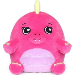 Just toys Dream Beams - Wave 2, Dana The Dinosaur Plush 18 Εκ. 201040 / 25 6922050300111
