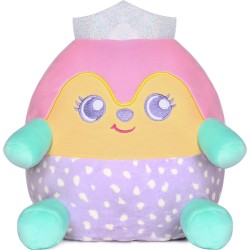 Just toys Dream Beams - Wave 2, Luna The Light Fairy Plush 18 Εκ. 201040 / 28 6922050300937