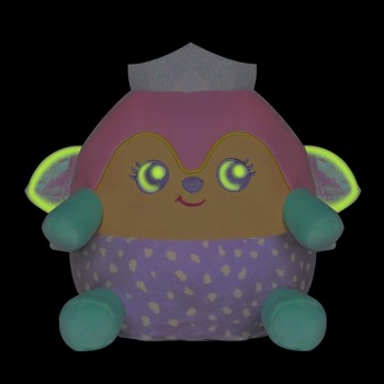 Just toys Dream Beams - Wave 2, Luna The Light Fairy Plush 18 Εκ. 201040 / 28 6922050300937