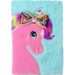 Gama Brands Diary Cuties Unicorn Α5 14831339 4033866313393