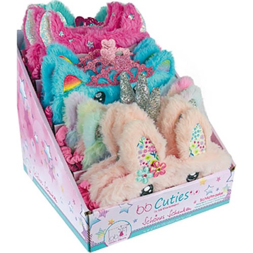 Gama Brands Μάσκα Ύπνου Cuties 4 Σχέδια - 1 Τμχ 14831043 4033866310439
