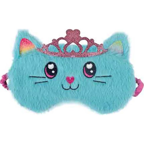 Gama Brands Cuties Sleep Mask 4 Designs - 1 Pc 14831043 4033866310439