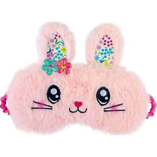 Gama Brands Μάσκα Ύπνου Cuties 4 Σχέδια - 1 Τμχ 14831043 4033866310439