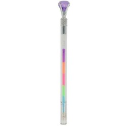 Gama Brands Στυλό Gel Διαμάντι 5 Σε 1 - 1 Τμχ 14854134 4033866541345