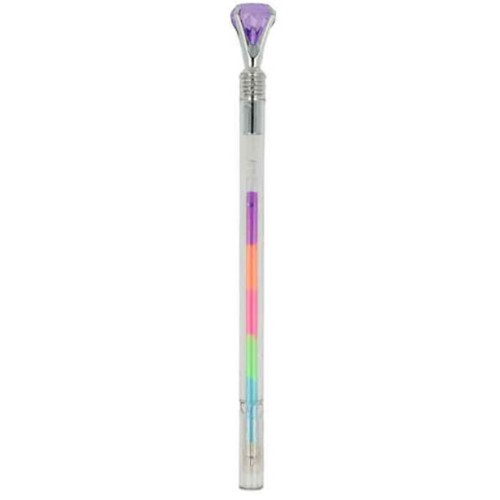 Gama Brands Pen Gel Diamond 5 In 1 - 1 Piece 14854134 4033866541345