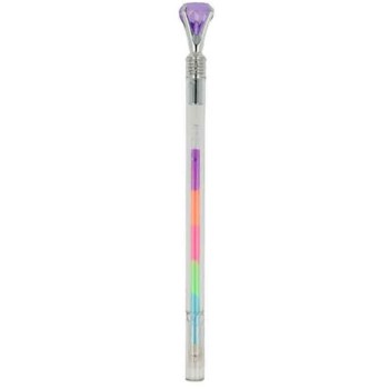 Gama Brands Pen Gel Diamond 5 In 1 - 1 Piece 14854134 4033866541345