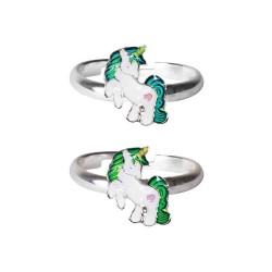 Gama Brands Earings Best Friends - 2 Pair 14820477 4033866204776