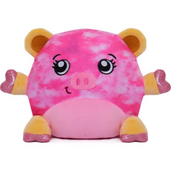 Just toys Dream Beams - Wave 3, Mia The Ping Plush 18 Cm 201040 / 20 6922050400477