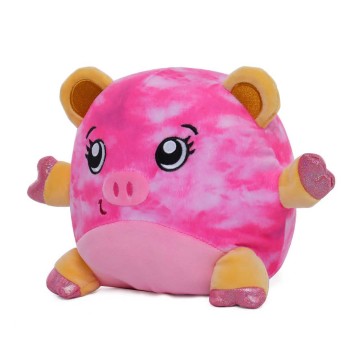 Just toys Dream Beams - Wave 3, Mia The Ping Plush 18 Cm 201040 / 20 6922050400477