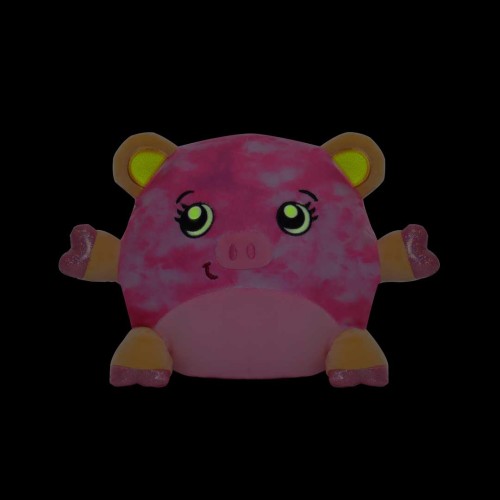 Just toys Dream Beams - Wave 3, Mia The Ping Plush 18 Cm 201040 / 20 6922050400477