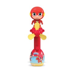 Relkon DC Super Friends Surprise Fan 10G Candies Ανεμιστηράκι Με 10G Ζαχαρωτά - 1 Τμχ 76202 5200701000872