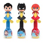 Relkon DC Super Friends Surprise Fan 10G Candies 76202 5200701000872