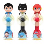 Relkon DC Super Friends Surprise Fan 10G Candies 76202 5200701000872