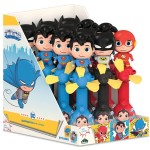 Relkon DC Super Friends Surprise Fan 10G Candies 76202 5200701000872