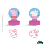 Relkon Peppa Pig Surprise Fan 10G Candies 68202 5200701005952