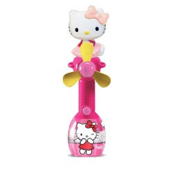 Relkon Hello Kitty Ανεμιστηράκι Με 10Γ. Καραμελίτσες 1 Τμχ. 44202 5200701001817
