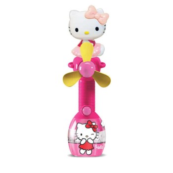 Relkon Hello Kitty Ανεμιστηράκι Με 10Γ. Καραμελίτσες 1 Τμχ. 44202 5200701001817