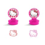 Relkon Hello Kitty Ανεμιστηράκι Με 10Γ. Καραμελίτσες 1 Τμχ. 44202 5200701001817