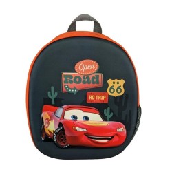 GIM Toddler Bag 3D Cars On The Road 341-35050 5204549157583