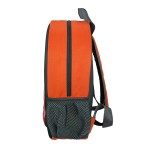 GIM Toddler Bag 3D Cars On The Road 341-35050 5204549157583