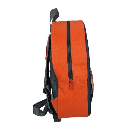 GIM Toddler Bag 3D Cars On The Road 341-35050 5204549157583