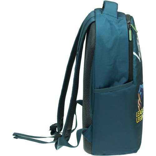 GIM Bag Oval Sport League Of Legends Warwick 361-00032 5204549157460