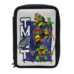 GIM Double Ninja Turtles Caskets 334-26100 5204549154254