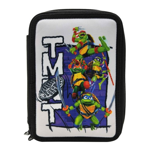 GIM Double Ninja Turtles Caskets 334-26100 5204549154254