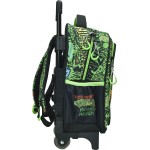 GIM Ninja Turtles Kindergarten Trolley 334-26072 5204549154209