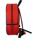 GIM 3D Spiderman Black City Toddler Bag 337-05050 5204549157576