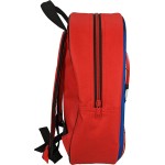GIM 3D Spiderman Black City Toddler Bag 337-05050 5204549157576