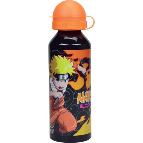 GIM Pagouri Alum. 520Ml Naruto 575-40232 5204549152885