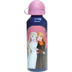 GIM Παγούρι Αλουμινίου 520Ml Frozen Discover 551-39232 5204549152663