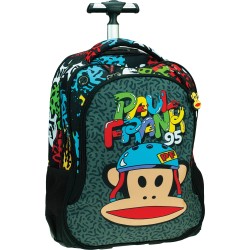 paul frank BMU Trolley Skate 346-83074 5204549151642
