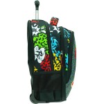 paul frank Bmu Τρόλλεϊ Δημοτικού Skate 346-83074 5204549151642
