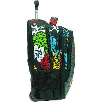 paul frank BMU Trolley Skate 346-83074 5204549151642