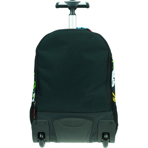 paul frank BMU Trolley Skate 346-83074 5204549151642