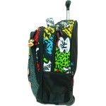 paul frank Bmu Τρόλλεϊ Δημοτικού Skate 346-83074 5204549151642