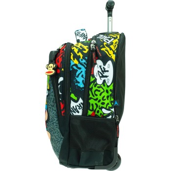 paul frank BMU Trolley Skate 346-83074 5204549151642