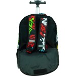 paul frank Bmu Τρόλλεϊ Δημοτικού Skate 346-83074 5204549151642