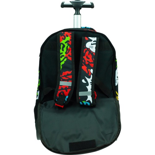 paul frank BMU Trolley Skate 346-83074 5204549151642