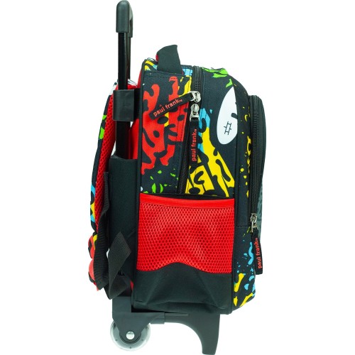 paul frank BMU Trolley Nip. Skate 346-83072 5204549151635