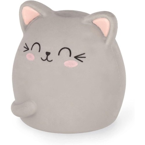 Legami Scented Eraser, Strawberry Flavour, Soft, 4.5X4 Cm KTY0001 8053610785845