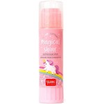 Legami Κόλλα Στικ Με Glitter, Glue For Crafts And Diy, 15 G, Pink Glitter - Μονόκερος GLU0002 / GLUKIT2 8054117629991