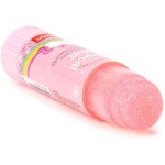 Legami Glue Stick With Glitter, Glue For Crafts And Diy, 15 G, Pink Glitter GLU0002 / GLUKIT2 8054117629991