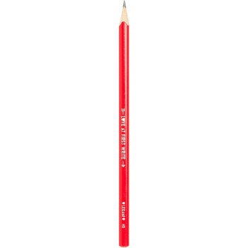 Legami Μολύβι Σε Σχήμα Καρδιάς, Love At First Write, Διάμετρος 0,7 Cm, Μόλυβδος HB HP0001 8054117620462
